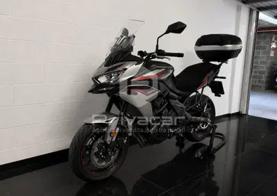 Kawasaki Versys 650 (2021 - 24) - Annuncio 10054314