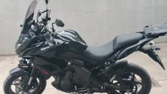 Kawasaki Versys 650 ABS (2015 - 16) usata