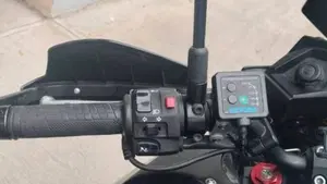 Kawasaki Versys 650 ABS (2015 - 16)  (5)