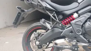 Kawasaki Versys 650 ABS (2015 - 16)  (15)
