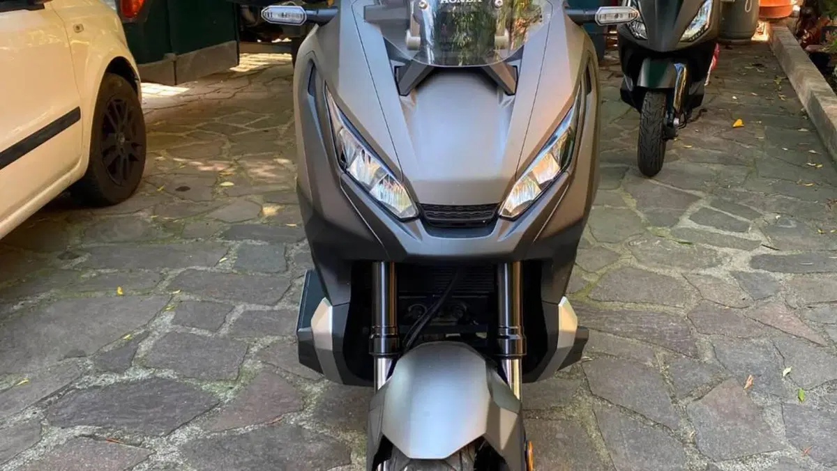 Honda X-ADV 750 (2018 - 20)  (2)