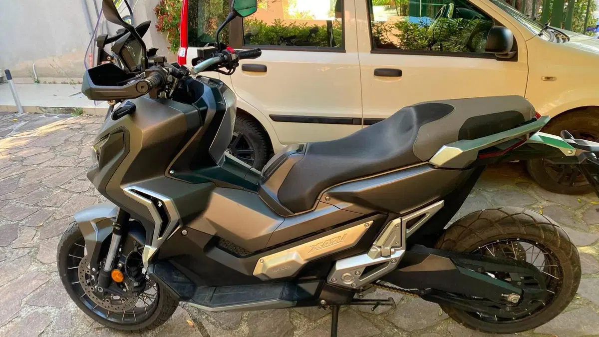 Honda X-ADV 750 (2018 - 20)  (3)