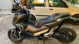 Honda X-ADV 750 (2018 - 20)  (3)