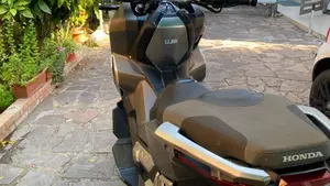Honda X-ADV 750 (2018 - 20)  (4)