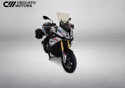 Bmw S 1000 XR (2015 - 16) - Annuncio 10054318