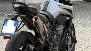 KTM 790 Duke L (2023 - 24)  (4)