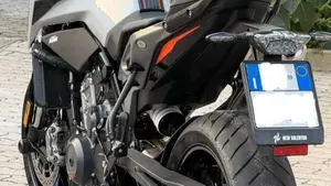 KTM 790 Duke L (2023 - 24)  (6)