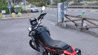 Aprilia Tuareg 660 (2022 - 24) usata
