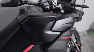 Aprilia Tuareg 660 (2022 - 24)  (3)