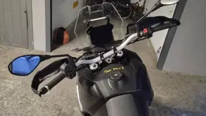 Aprilia Tuareg 660 (2022 - 24)  (5)