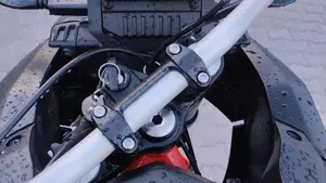 Aprilia Tuareg 660 (2022 - 24)  (7)