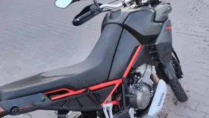 Aprilia Tuareg 660 (2022 - 24)  (9)
