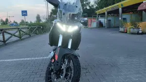 Aprilia Tuareg 660 (2022 - 24)  (13)