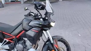 Aprilia Tuareg 660 (2022 - 24)  (14)