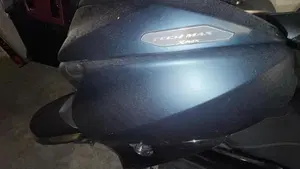 Yamaha X-Max 300 Tech Max (2021 - 24)  (8)