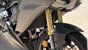 Yamaha Tracer 9 GT (2025 - 26)  (2)