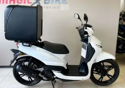 Peugeot Tweet 125i Cargo (2022 - 25) - Annuncio 9637849