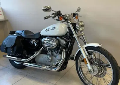 Harley-Davidson 883 Low (2008 - 12) - XL 883L - Annuncio 9894287