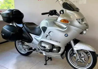 Bmw R 1150 RT (2000 - 06) - Annuncio 9994873