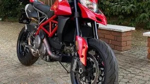 Ducati Hypermotard 950 (2022 - 25) 