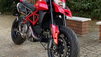 Ducati Hypermotard 950 (2022 - 25)