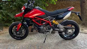 Ducati Hypermotard 950 (2022 - 25)  (3)