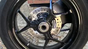 Ducati Hypermotard 950 (2022 - 25)  (5)