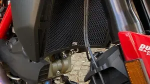 Ducati Hypermotard 950 (2022 - 25)  (7)