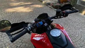 Ducati Hypermotard 950 (2022 - 25)  (8)