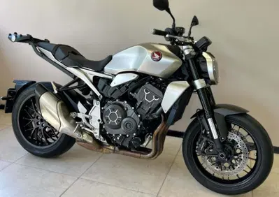 Honda CB 1000 R (2021 - 25) - Annuncio 10032463