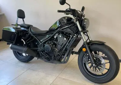Honda CMX 500 Rebel (2020 - 21) - Annuncio 10045508