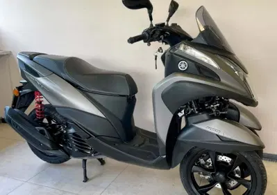 Yamaha Tricity 155 (2017 - 20) - Annuncio 10048030