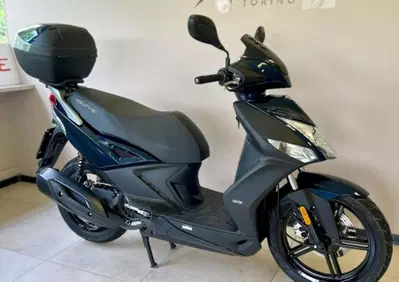 Kymco Agility 125 R16 Power Up (2021 - 26) - Annuncio 10049706