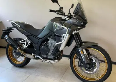Kove 800X Pro (2024 - 25) - Annuncio 10050509