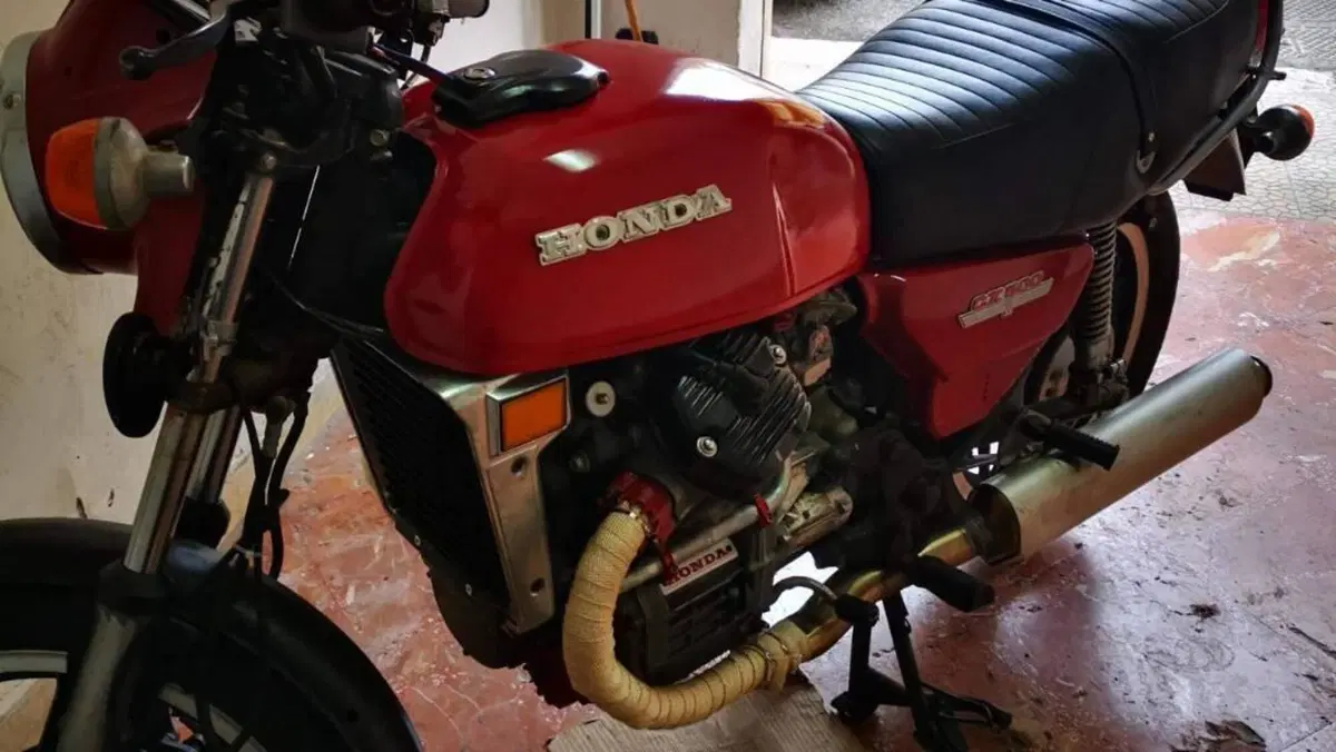 Honda   (3)