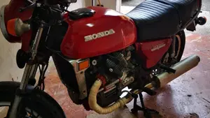 Honda   (3)