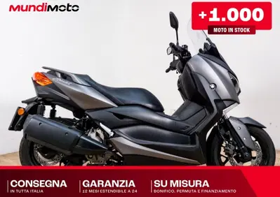 Yamaha X-Max 300 ABS (2017 - 20) - Annuncio 10054328