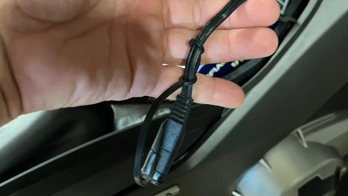 Honda Integra 750 DCT Sport (2018 - 20)  (2)