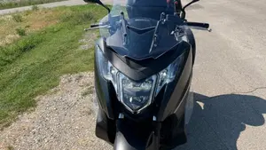 Honda Integra 750 DCT Sport (2018 - 20)  (4)