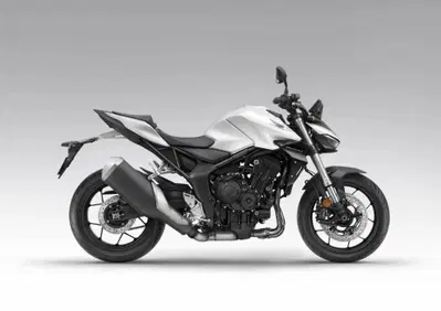 Honda CB 1000 Hornet (2025 - 26) - Annuncio 10054332