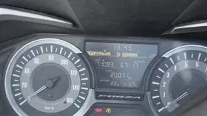 Honda Forza 300 Deluxe ABS (2018 - 20) 