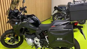 Bmw F 750 GS (2021 - 24) 