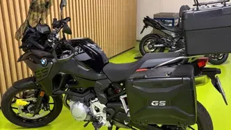 Bmw F 750 GS (2021 - 24) usata
