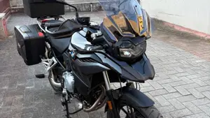 Bmw F 750 GS (2021 - 24)  (3)