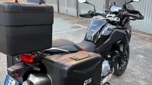 Bmw F 750 GS (2021 - 24)  (5)