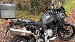 Bmw F 750 GS (2021 - 24)  (6)