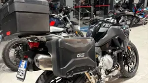 Bmw F 750 GS (2021 - 24)  (7)