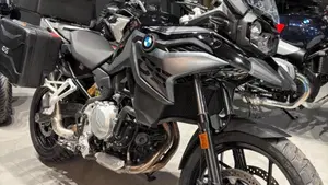 Bmw F 750 GS (2021 - 24)  (8)
