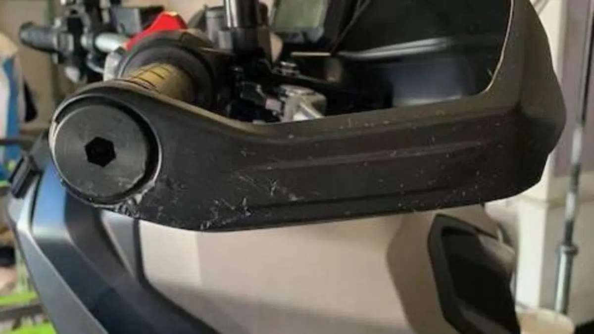 Honda X-ADV 750 (2018 - 20)  (9)