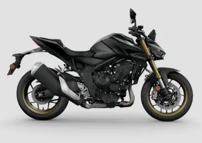 Honda CB 1000 Hornet SP (2025 - 26) - Annuncio 10054335